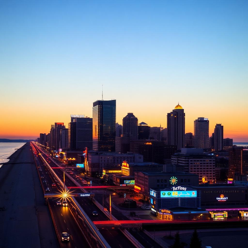 Atlantic City