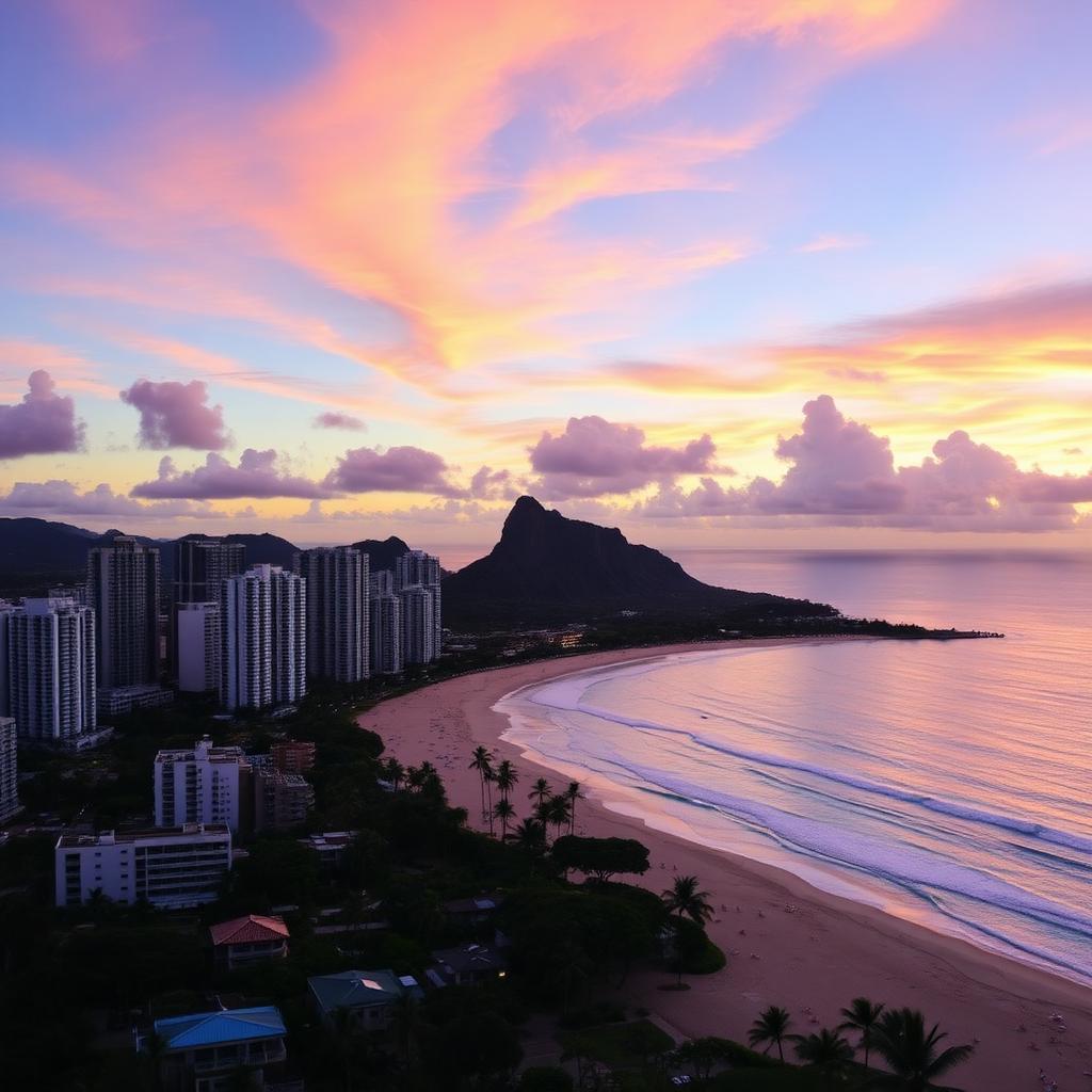 Honolulu (Hawaii)