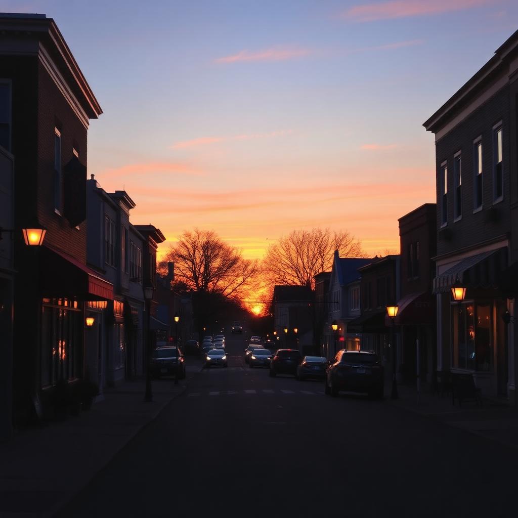 Ridgefield, NJ
