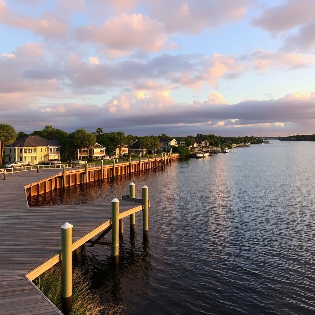 Riverview