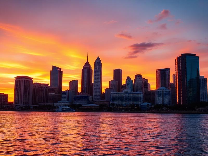 Tampa